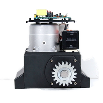 Linear sliding door motor integrated machine electric remote control door opener swing door factory electric door sliding door opener