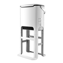 Airmate indoor heater multi-function bathroom electric heater energy-saving waterproof clothes warm basket BH2112 dual-purpose home and bath