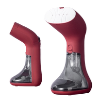 German TINME handheld garment ironing machine household steam small portable electric iron steam brush mini ironing clothes