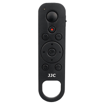 JJC is suitable for Nikon ZF Z30 Zfc Z50 Z6II Z7II Z5 Bluetooth remote control wireless micro-single camera replacement ML-L7