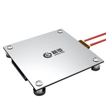 LED lamp bead desoldering station heating plate preheating station constant temperature heating station BGA chip repair constant temperature heating plate