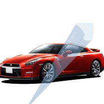 Buick Yinglang car film full car film explosion-proof film heat insulation film car film front windshield film sunscreen film
