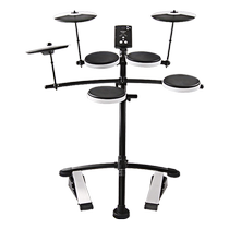 Roland罗兰电子鼓TD02K 02KV 1KPX TDE1家用架子鼓儿童初学者入门