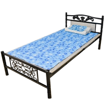 Gel Ice Mat Mattress WATER-FREE MATTRESS SOFA CUSHION SINGLE DOUBLE MAN BED COOL MAT STUDENT DORM ROOM COOLING DEITY