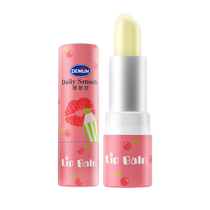 Deminshu infant and childrens lip balm for women can moisturize and moisturize babies little girls and boys special for hydrating