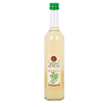 ANA Japan Taiguan Qingwang Xiangyin Qingti grape fruit wine 500ml womens low-alcohol sweet wine