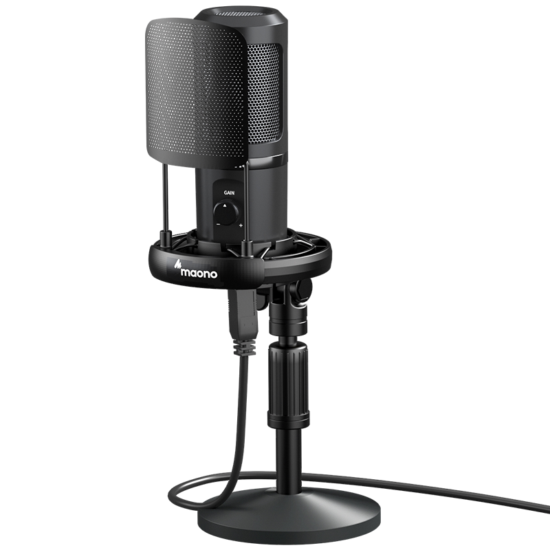 condenser microphone Latest Best Selling Praise Recommendation