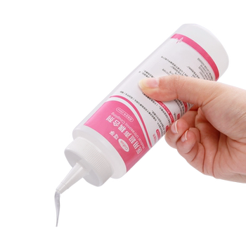 Medical coupling agent special lubricant for pregnant women b-ultrasound