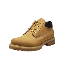 Timberland add Berlan mens shoes 2021 spring new sneakers kick not rotten high bunch of wheat color Martin boots