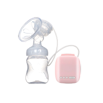 Kaiyoumi single-sided electric breast pump large suction fully automatic milking machine massage breast pump for pregnant women after childbirth