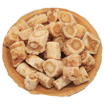 Shopkeeper Liu: 500g of Northern Adenophora ginseng soup sulfur-free can be paired with Polygonatum odoratum Inner Mongolia Chifeng Adenophora ginseng