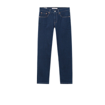 (Same style in the mall) Levis new womens version retro tapered narrow-leg jeans 19745-0002