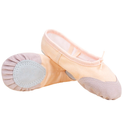 
Aiwuge children's dance shoes are refunded and exchanged within one month