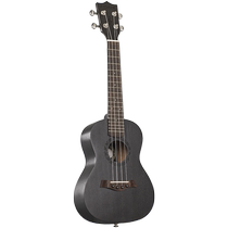 andrew 23-inch mahogany ukulele student beginner ukulele black small guitar