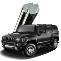 Kangdexin KDX car film solar film strong insulation film sunscreen film explosion-proof film safety film Fengyun