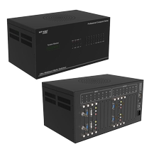Maxtor MT-HC1616 EWF high-definition HDMI digital hybrid splicing network matrix host 16 32 processor video conferencing service seamless matrix 16 into 16