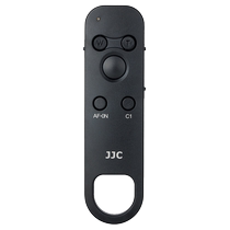 JJC is suitable for Sony RMT-P1BT Bluetooth remote control wireless A7CII ZVE10II ZV-E1 A7M3 A7M4 A6700 A