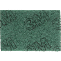 3M Scotch scouring pad catering dishwashing pot household rag kitchen decontamination sponge industrial cleaning scouring pad