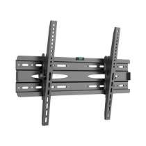 Suitable for TCL TV rack wall hanging 43 55 65 75 inch universal bracket universal curved shelf