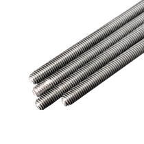 Songyu M8 full-threaded screw galvanized threaded threaded rod fully threaded boom bridge accessories bridge horizontal lifting