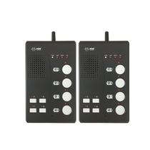 Office wireless pager leader calls secretary voice intercom office calling bell boss calls secretary two-way intercom voice system talkative cat office pager