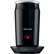 Philips CA6500 61 black multifunctional coffee milk frother can cool hot drinks