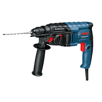 Bosch high-power electric hammer impact drill two or three-use electric pick multifunctional household doctor power tool GBH220