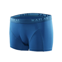 Keile stone quick-drying underwear mens outdoor antibacterial quick-drying breathable boxer shorts running sports icy boxer briefs