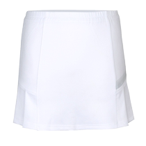 Corian Korean badminton clothing womens short skirt breathable quick-drying tennis fashion slim and comfortable running sports pants and skirts