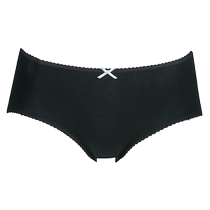 Wacoal Wacoal high school junior high school students development period girls briefs that are not easy to pinch the buttocks WJ6050