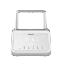 Boga baby milk warmer bottle sterilizer two-in-one milk warmer constant temperature intelligent insulation automatic hot milk artifact