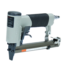 Woodpecker 1013 yard nail gun woodworking decoration air nail gun picture frame mounting oil painting nailing u-shaped nail gun pneumatic gun