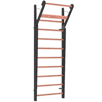 WaterRower German imported indoor ribbed wooden frame home fitness equipment stretching pull-up frame grip 10 crossbar