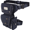 Multifunctional leg bag tactical riding outdoor waist bag storage