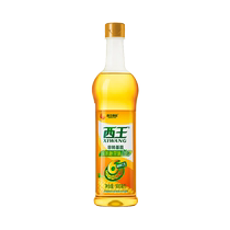 Xiwang fresh embryo corn germ oil 900ml*1 bottle non-GMO physical pressing edible oil 6-fold freshness patent