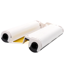 Suitable for Canon photo paper cp1300 1200 910 ink cartridge 900 ribbon printer sublimation RP KP108IN 5 inch KL36ip photo paper 1500