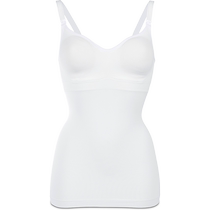 Virtue Music Lactation Vest-Type Pregnant Woman Harnesses Free Of Wear Bra Feeding Underwear Sleeping Blouses Breastfeeding Bra Women