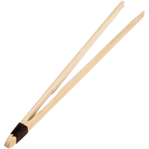 Pu Qi Bamboo Tea Clamp Bamboo Tea Cup Clamp Natural Bamboo Clamp Tea Ceremony Six Gentlemen Accessories Kung Fu Tea Set Cup Tweezers