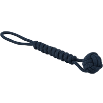 MAXGEAR Panlong S5 pendant military fans personalized hand-woven outdoor accessories 7-core nylon paracord hanging buckle self-defense