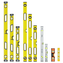 Leiwei level high-precision flat water ruler strong magnetic level mini industrial grade flat water ruler balance ruler