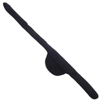 KASE rocky fishing rod cover 120-140cm rocky rod protective bag rod and wheel integrated protective cover rocky fishing equipment fishing