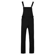 Qingyi bar work clothes suit nightclub trendy suspenders summer wear new ktv hairdressing service staff uniform for women
