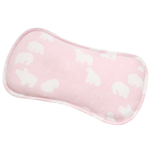 Nomian childrens pillow baby memory Nomian 0-1-2-3-6 years old summer breathable baby BB sweet sleep pillow
