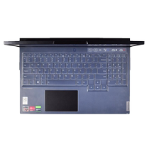 C-side full coverage keyboard film is suitable for Lenovo savior R7000 protective film Y7000P2023 keyboard protective film R9000P touchpad Y9000P laptop silicon