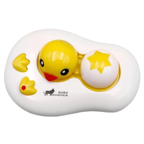 eyekan contact lens cleaner contact lens box storage box electric automatic cleaner care companion box