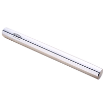 Aikalong 304 stainless steel rolling pin household noodle stick kitchen baking dumpling wrapper special artifact