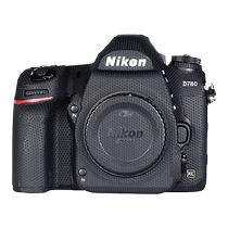 NIKON Nikon SLR camera skin D780 body film lens protection sticker 3M material