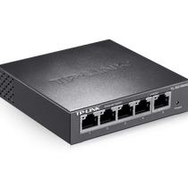 TP-LINK Pplets TL-SG1005D полная 1 000 триллионов 5-портовый коммутатор 4-портовый высокоскоростной сетевой модуль Ethernet модуль стальной оболочки Ethernet модуль и воспроизведение свободной конфигурации домашний слабый электрический блок сетки