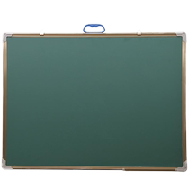 Port Treasure Small Blackboard Whiteboard Writing Board Double Face Magnetic Teaching Office Hanging Wall Sticker Home Children Business Message Teacher Training Students Practice Chalk Words With Field Character Graffiti Big Green Board Drawing Board