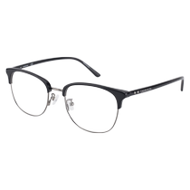 CK eyeglass frames for men and women fashionable retro eyebrow frame can be equipped with Zeiss lenses myopia glasses frame CK20310K